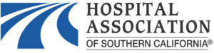 Hospital Association of Southern California Logo.  (PRNewsFoto/Hospital Association of Southern California)